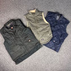 Dickes mix jackets (cv 194)