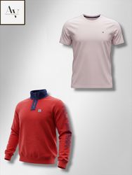 Tommy hilfiger t shirts