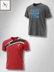 Adidas,nike,dickies,diesel t shirts