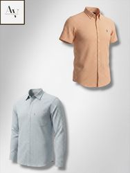 Dickies,polo ralph lauren ,levis,& more brand shir..