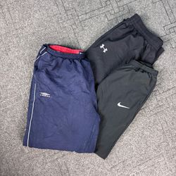 Mix branded track pants (cv 197)