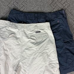 Mix branded shorts (cv 199)