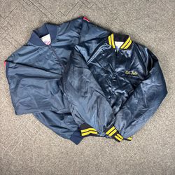 Baseball varsity jackets (cv 200)