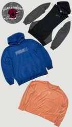 Puma sweatshirt 10 pieces WR1658