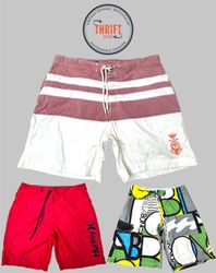T2747 Surf Wear Shorts 🩳