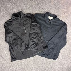 Mix branded jackets (cv 205)