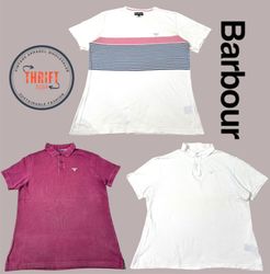 T2720 Barbour Premium T-Shirts