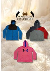Under Armour Hoddies
