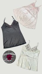 Y2k slip dress 15 pieces WR1654