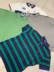 Ralph Lauren Polo Shirts