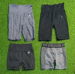 6048 - Gymshark Shorts