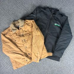 Work wear jackets (cv 208)