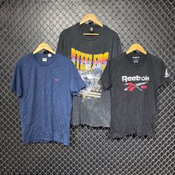 Branded t shirts (fnc 151)