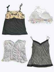 Y2K cmai tops 13 pcs