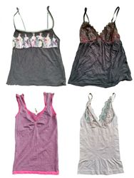 Y2K cmai tops 12 pcs