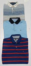 Tommy Hilfiger Polo t-shirt (Collared) RV # 934