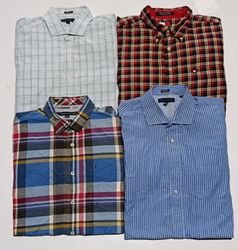 Tommy Hilfiger Shirts RV # 935