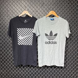 Branded t shirts (fnc 154)