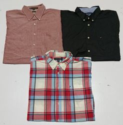 Tommy Hilfiger Shirts RV # 936