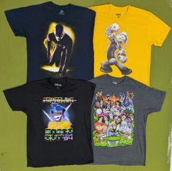 💥 RV3706 Cartoon Shirts