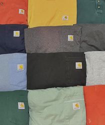 Premium Carhartt T-Shirts