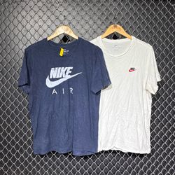 Nike t shirts (fnc 157)