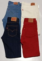Levi's Jeans RV # 940