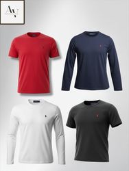 Polo ralph lauren crew neck