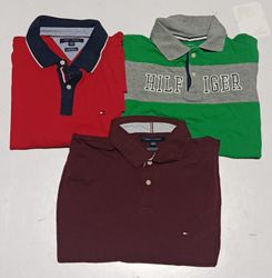 Tommy Hilfiger Polo T-shirt (collared) RV # 941