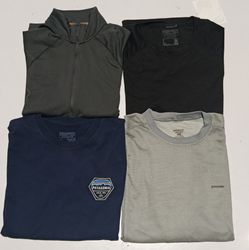 Patagonia T-shirts RV # 943