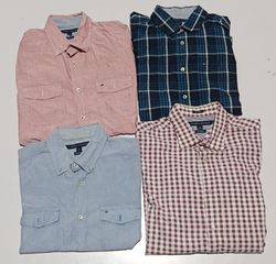 Tommy Hilfiger Shirts RV # 946