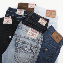 True Religion Jeans