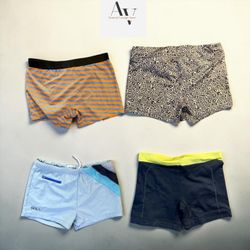 Boxers and underwear 🩲