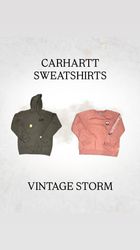 Carhartt Sweatshirts
