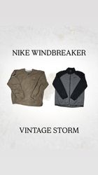 Nike Windbreaker And Rain Jacket