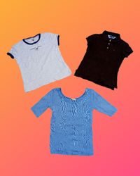 Tommy Hilfiger Women T Shirts