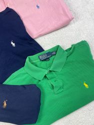 Polo Ralph Lauren mix t-shirts