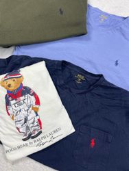 Polo Ralph Lauren t-shirts