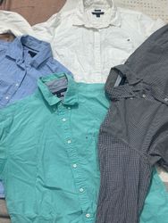 Tommy Hilfiger shirts