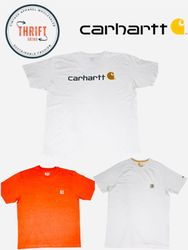 T2718 Carhartt T-Shirts