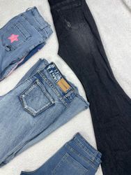 Unbranded bootcut jeans