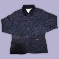 Barbour jackets