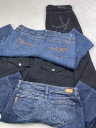 Unbranded bootcut jeans