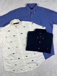 Polo Ralph Lauren men shirts