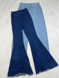 Unbranded bootcut jeans
