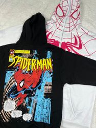 Vintage hoodies