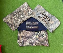 Realtree/Jungle Print Hoodies