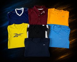 Sports T-Shirts