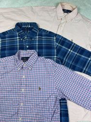 Polo Ralph Lauren men shirts