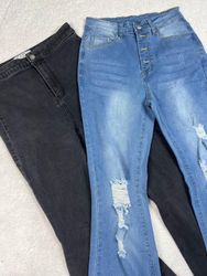 Unbranded bootcut jeans